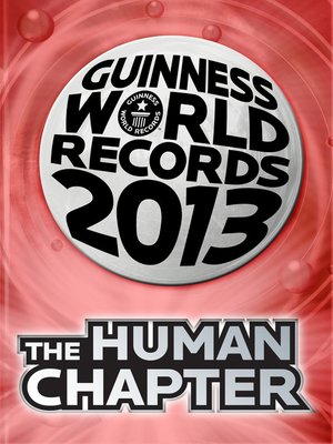 cover image of THE HUMAN CHAPTER